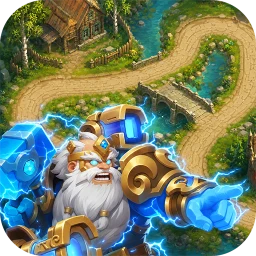 Heroes Return: TD 아이콘